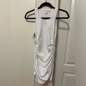 TNA Chill Malibu Dress